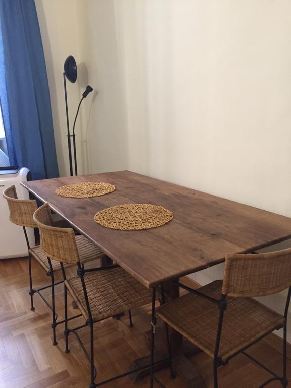 Pantheon Dream Apartment *